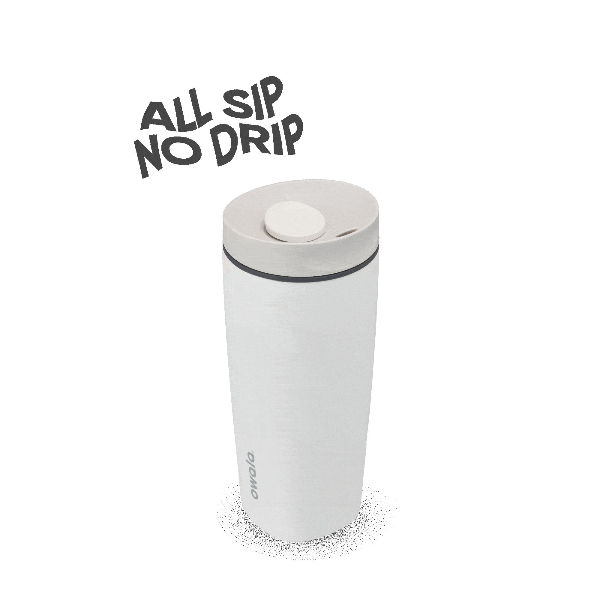 SmoothSip® Slider CA - Built for Daily Sips