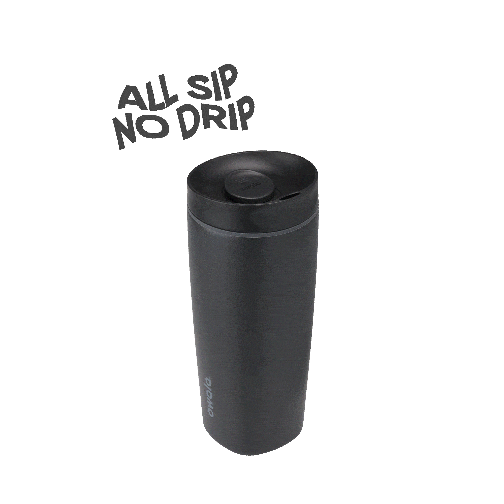 SmoothSip® Slider - Your New Daily Bottle