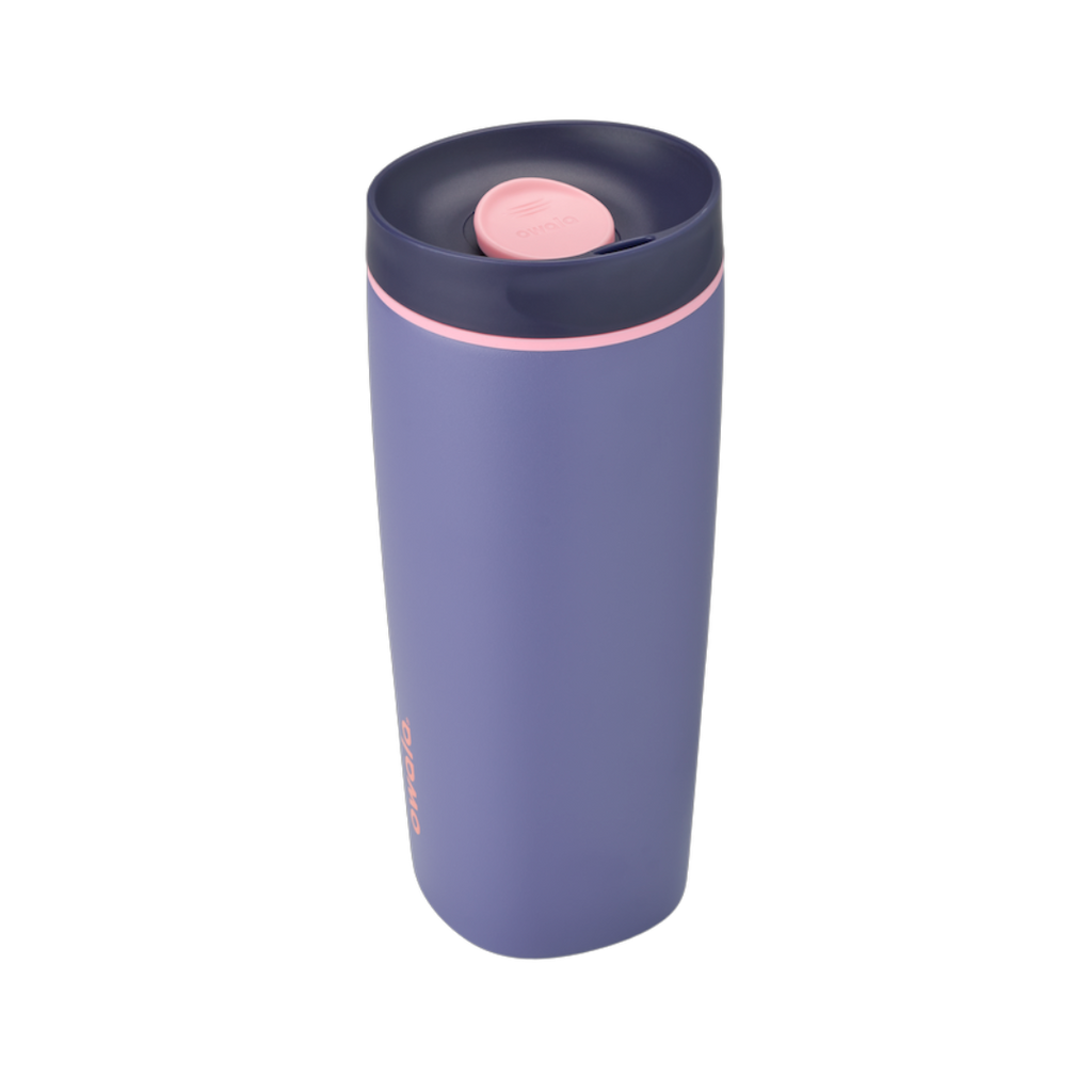 SmoothSip® Slider CA - Built for Daily Sips