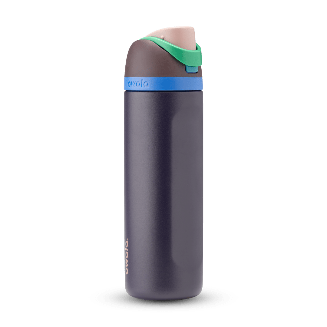 FreeSip - Hydration With Personality