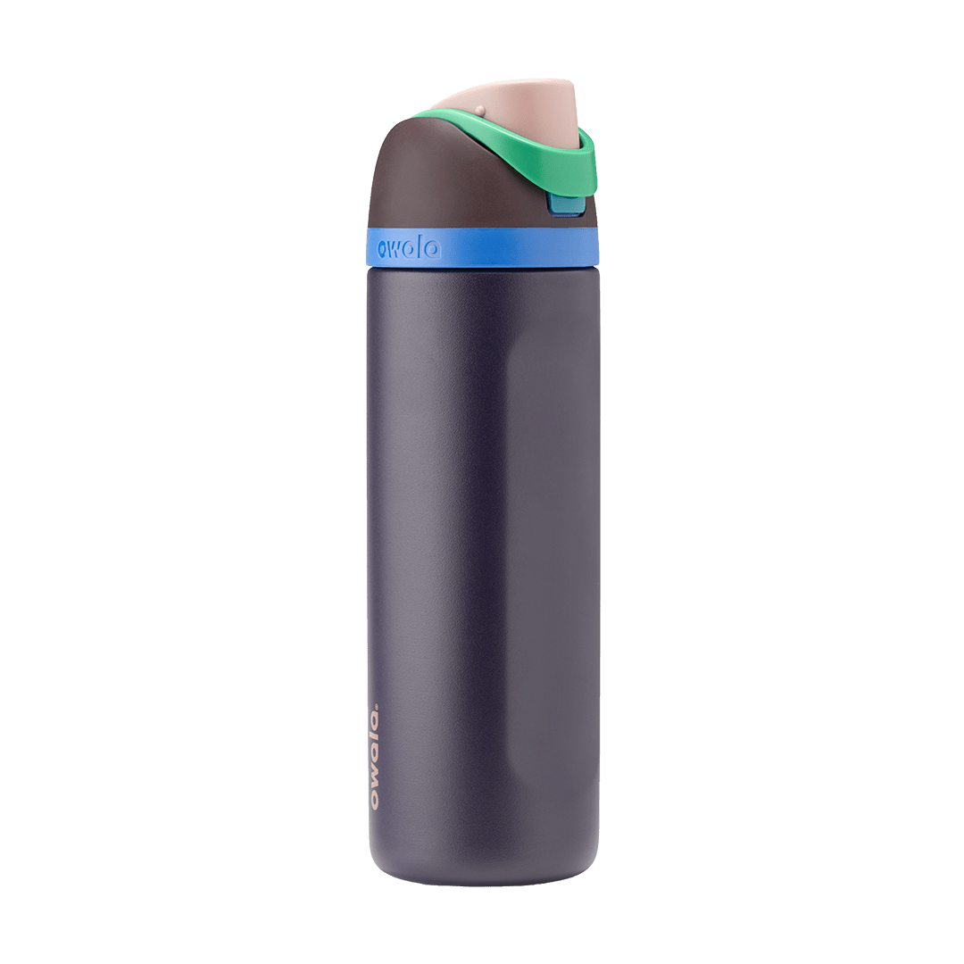 FreeSip - Hydration With Personality