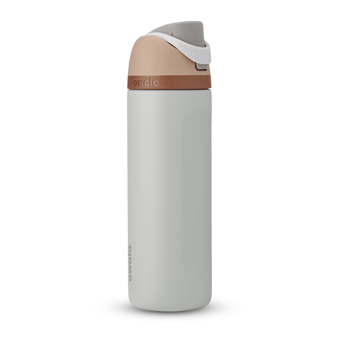FreeSip® CA - Ready for Workouts
