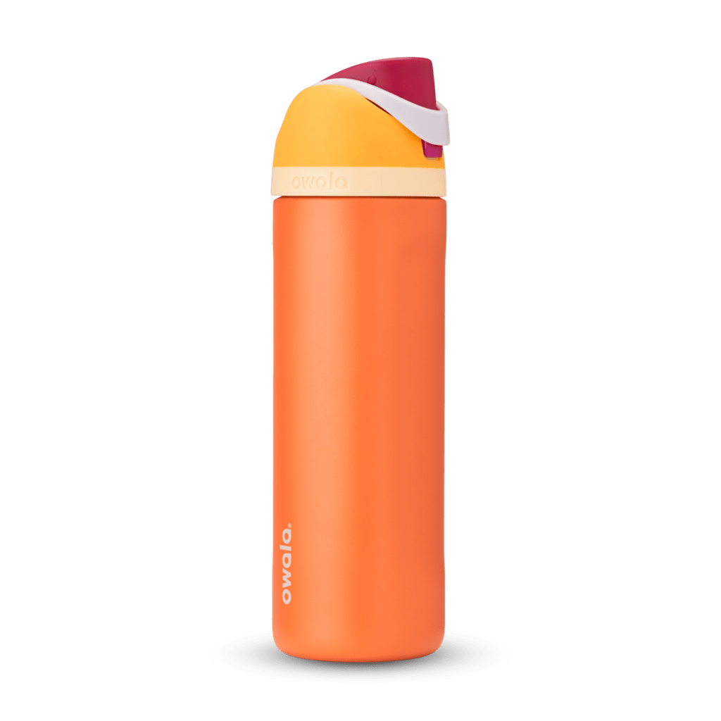 FreeSip - Small Sips When Busy