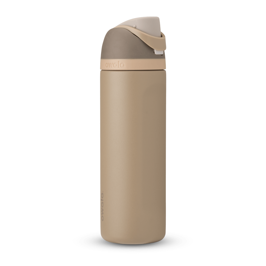FreeSip® CA - Ready for Workouts