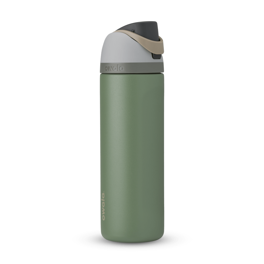 FreeSip® CA - Ready for Workouts