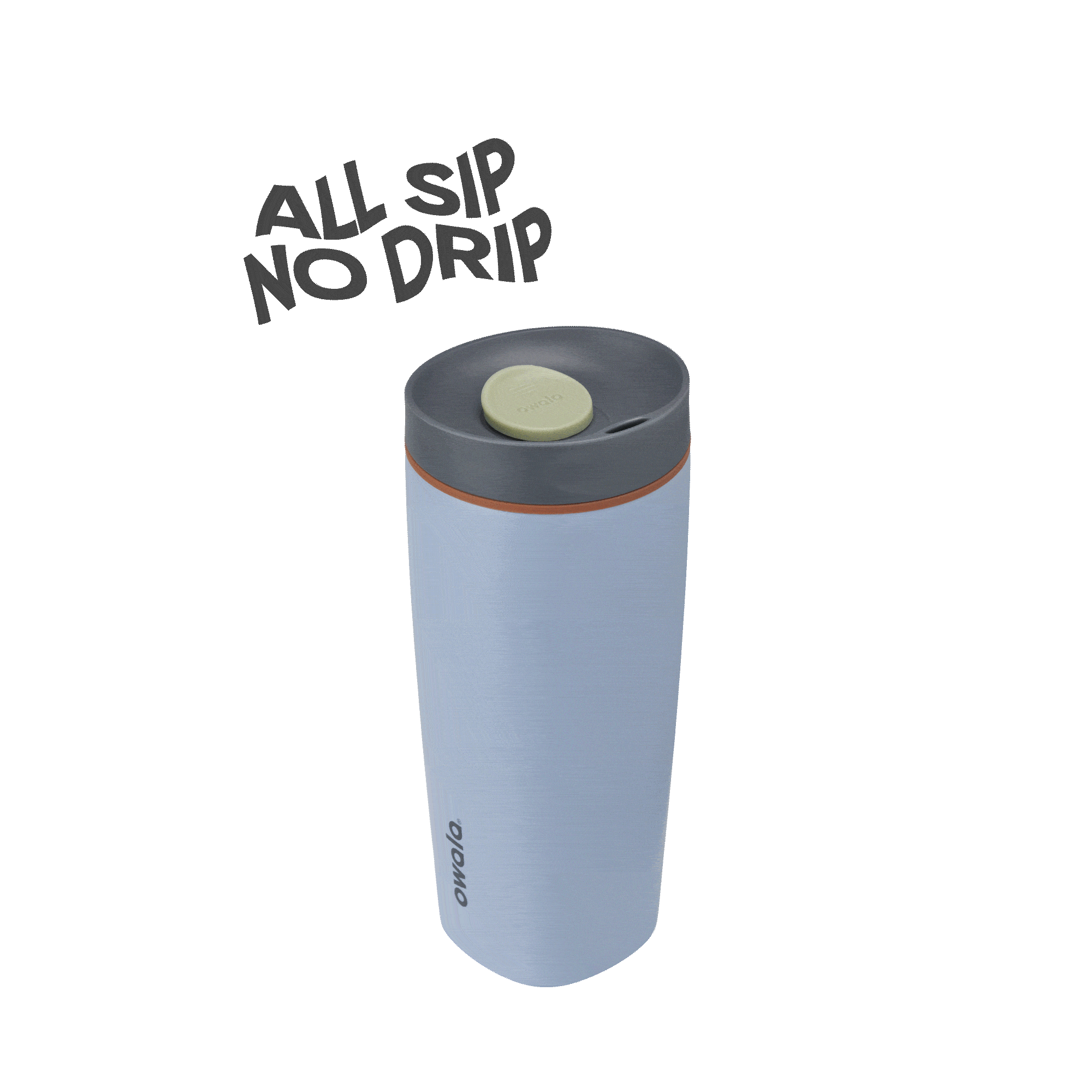SmoothSip® Slider - Your New Daily Bottle