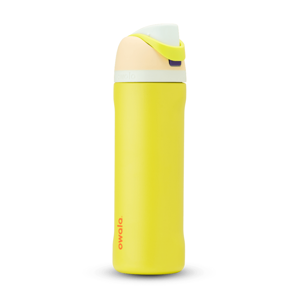 FreeSip® CA - Ready for Workouts