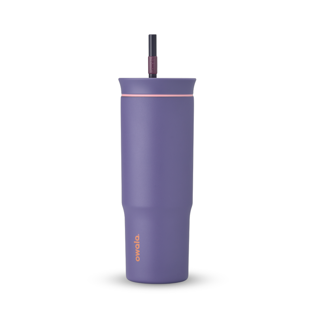 24oz Tumbler - Better Than Disposable Bottles