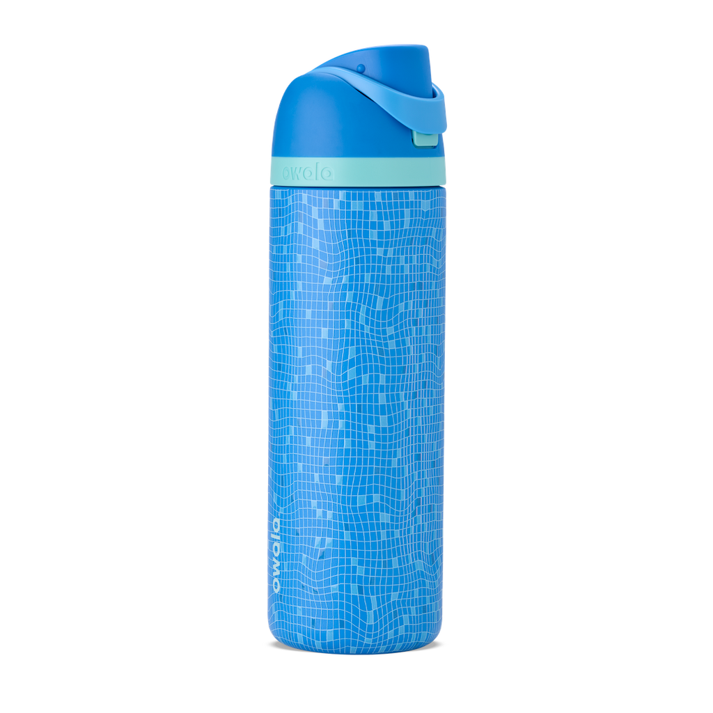 FreeSip - Hydration With Personality