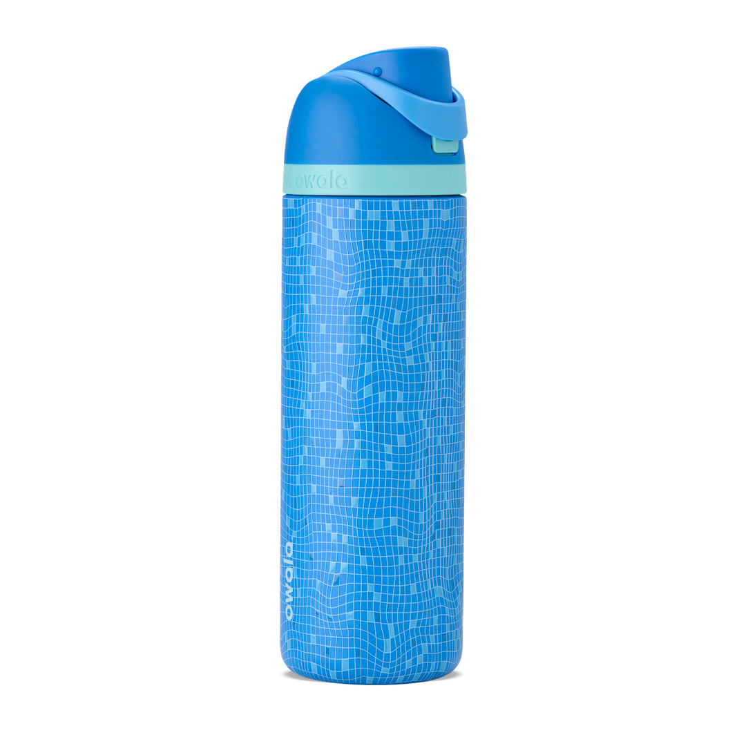 FreeSip - Hydration With Personality