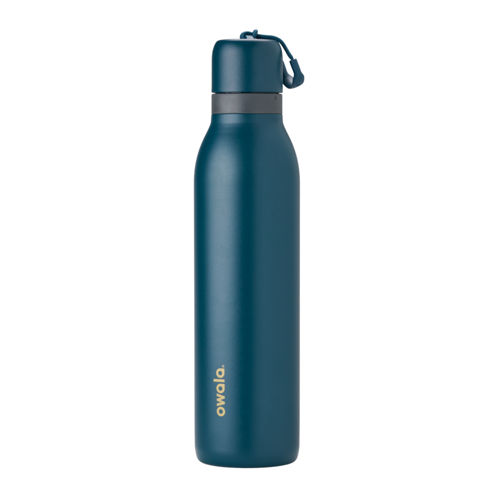 FreeSip® Twist - Road Trip Ready Bottle