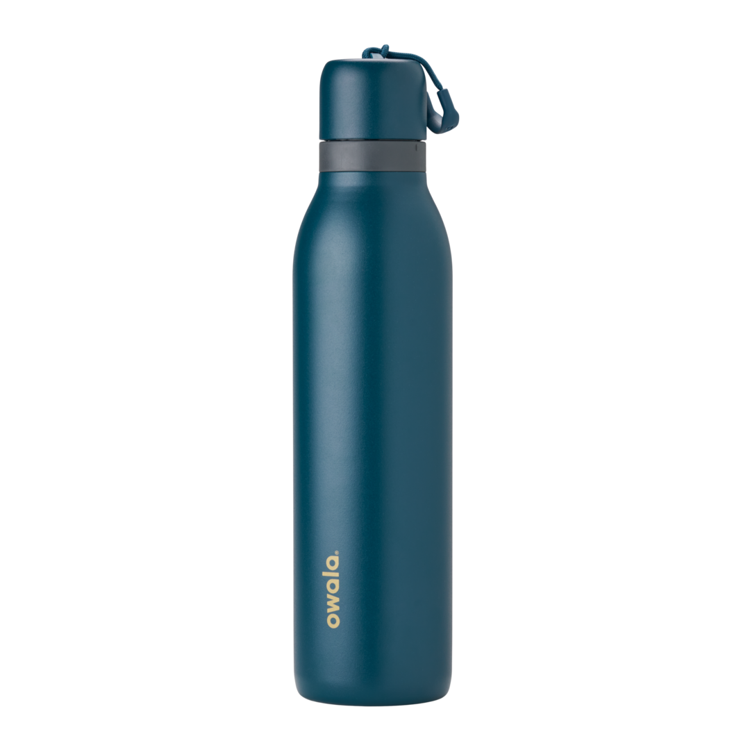 FreeSip® Twist - Road Trip Ready Bottle