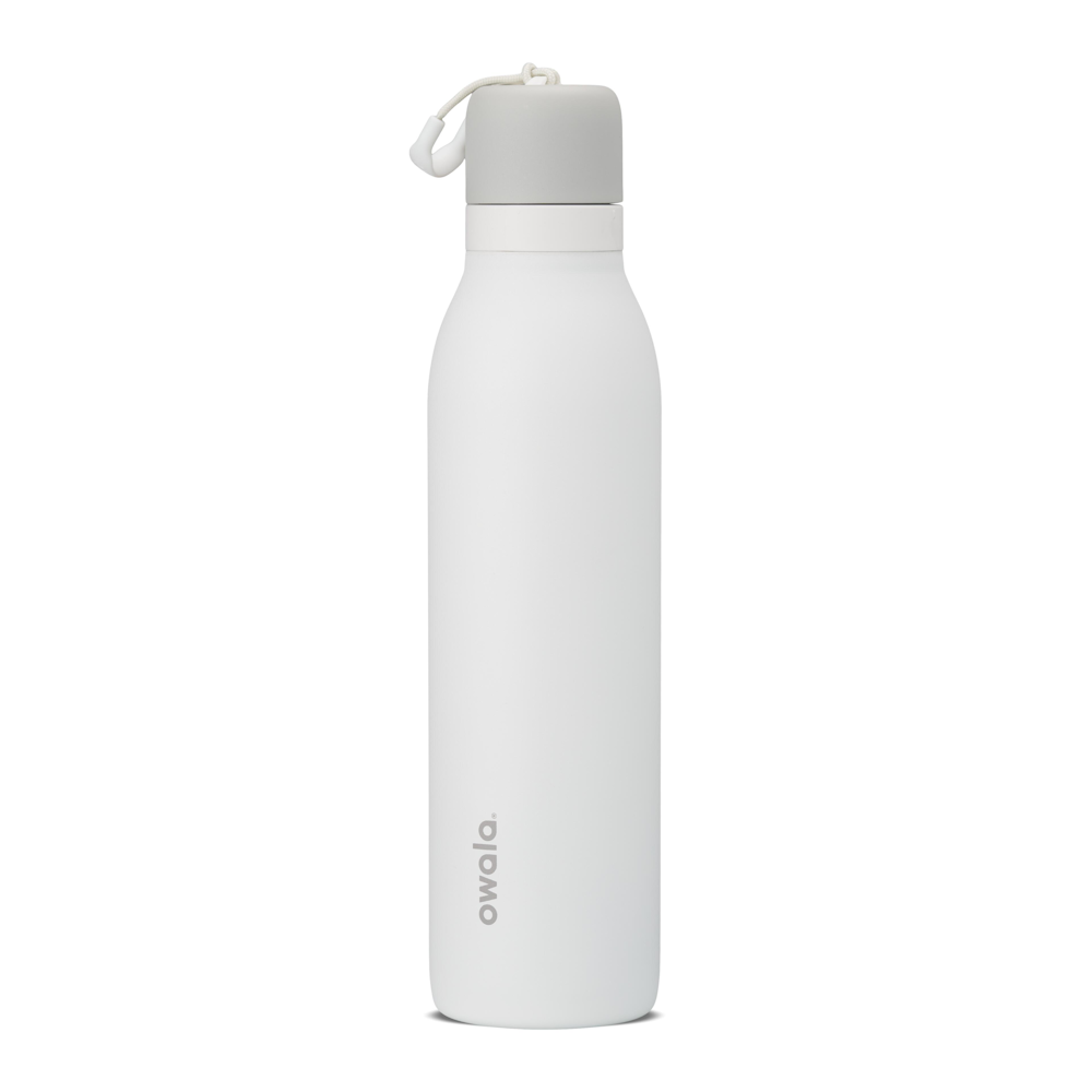 FreeSip® Twist - Ready for Every Refill