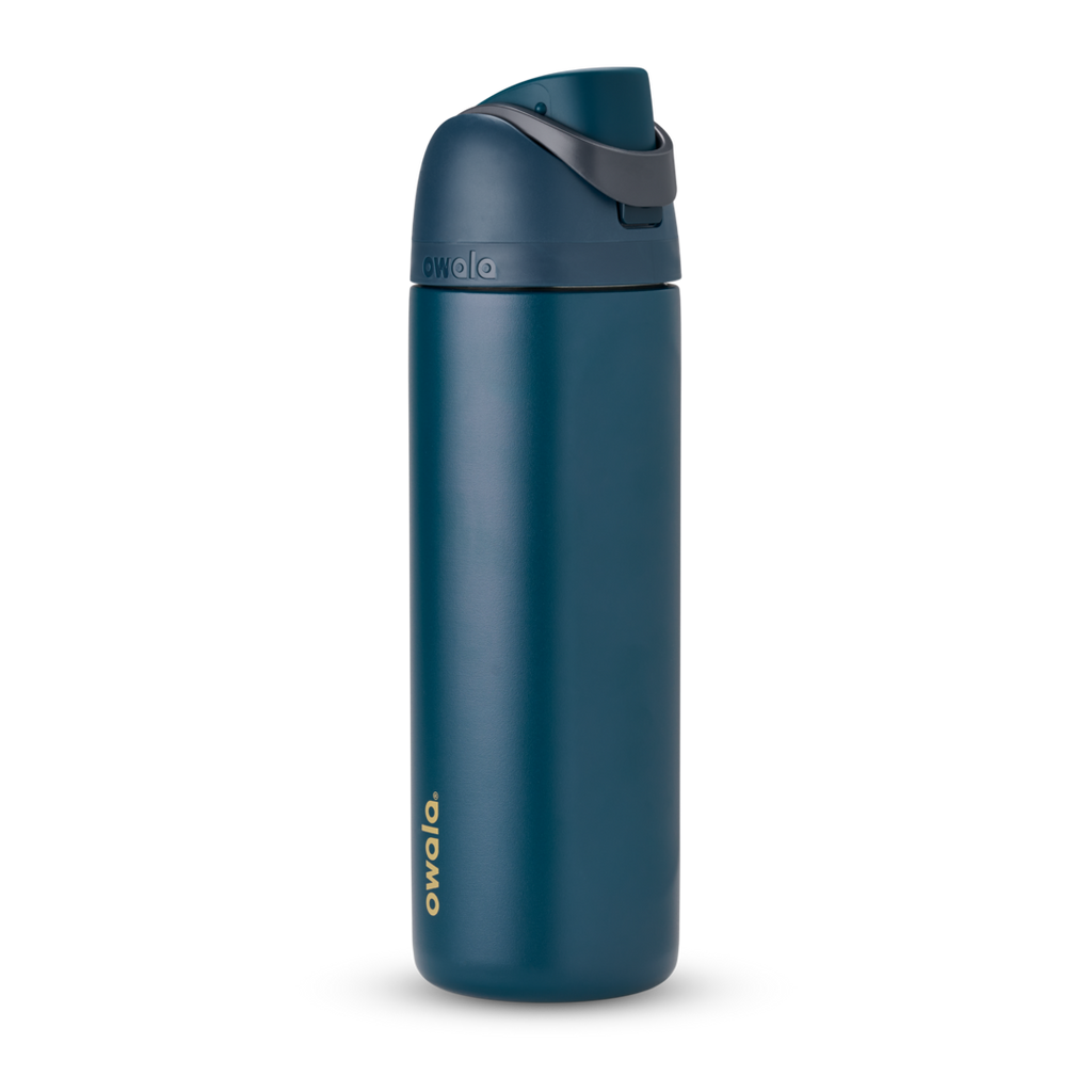 FreeSip - Hydration With Personality