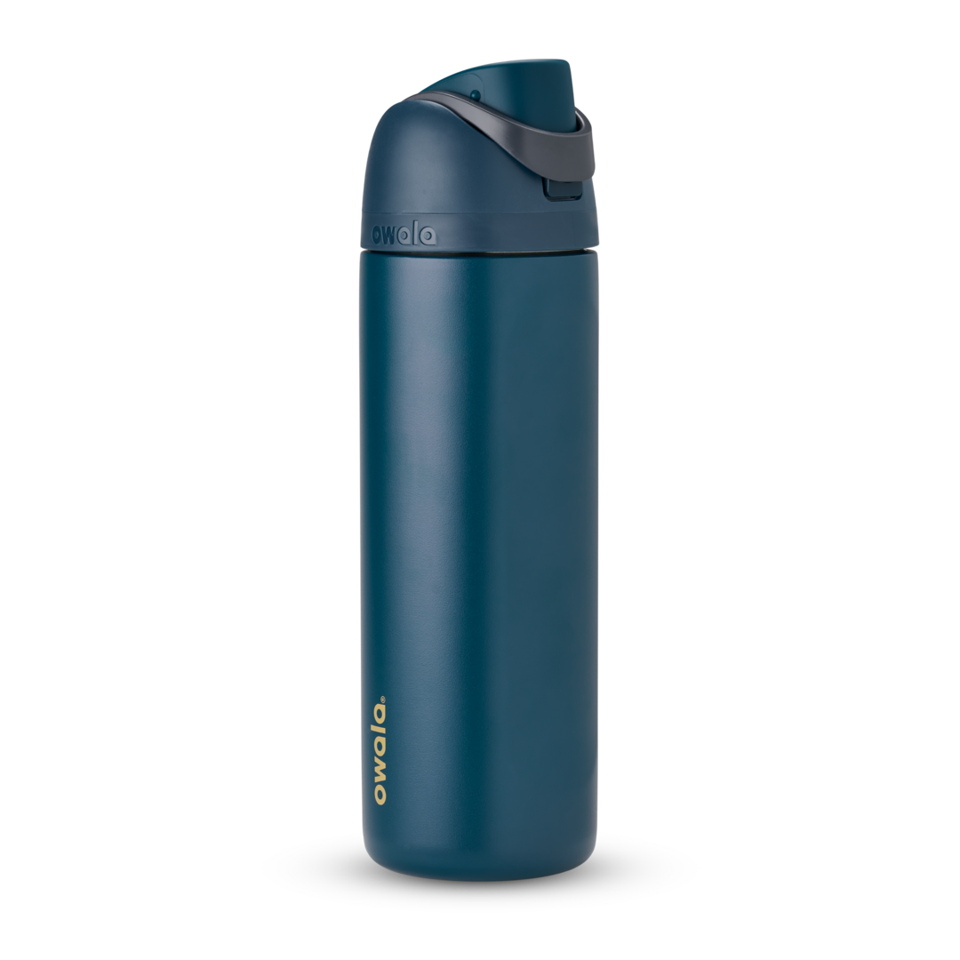 FreeSip - Hydration With Personality