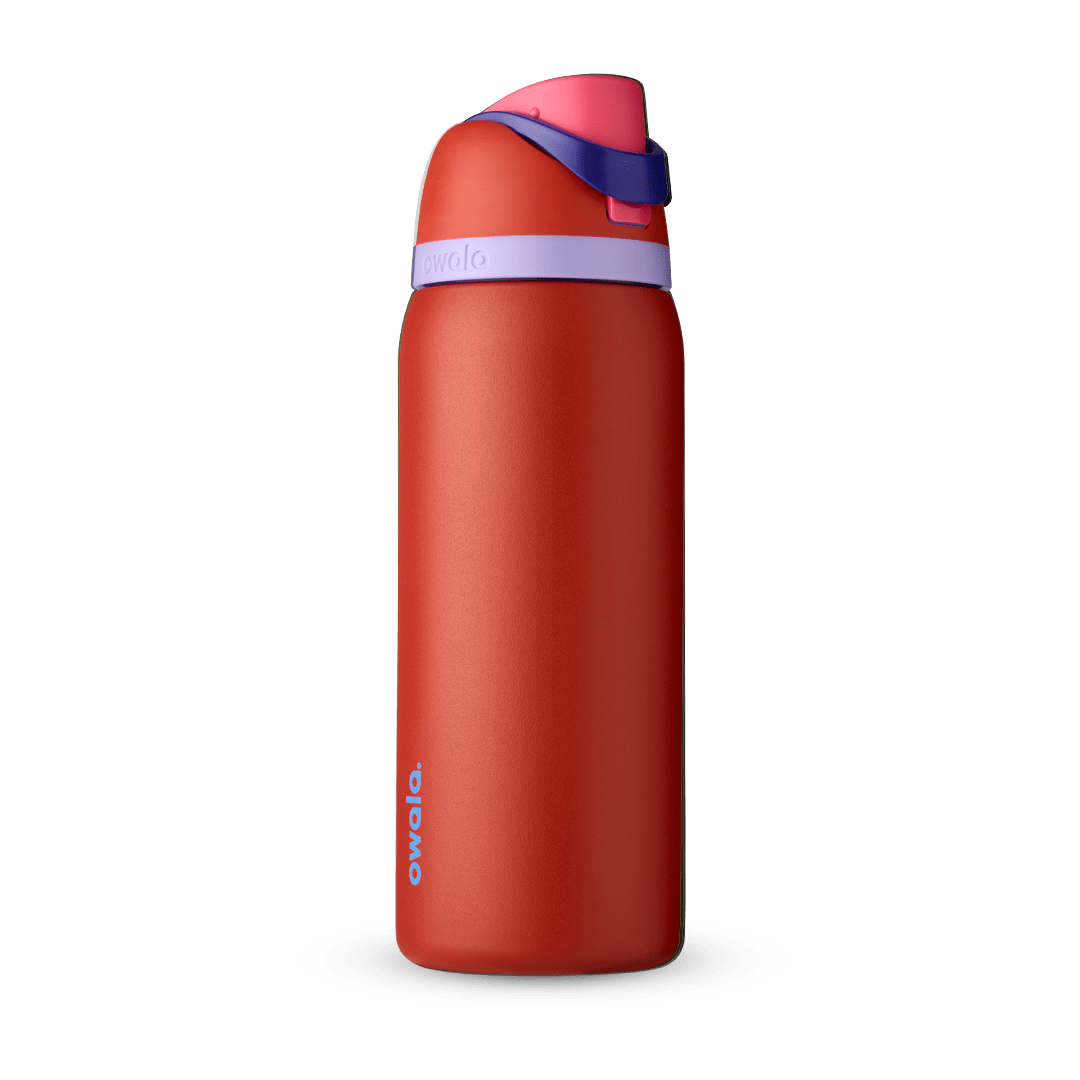 FreeSip® CA - Ready for Workouts