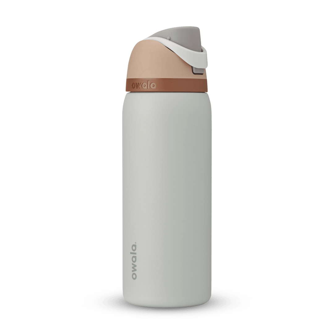 FreeSip® CA - Ready for Workouts