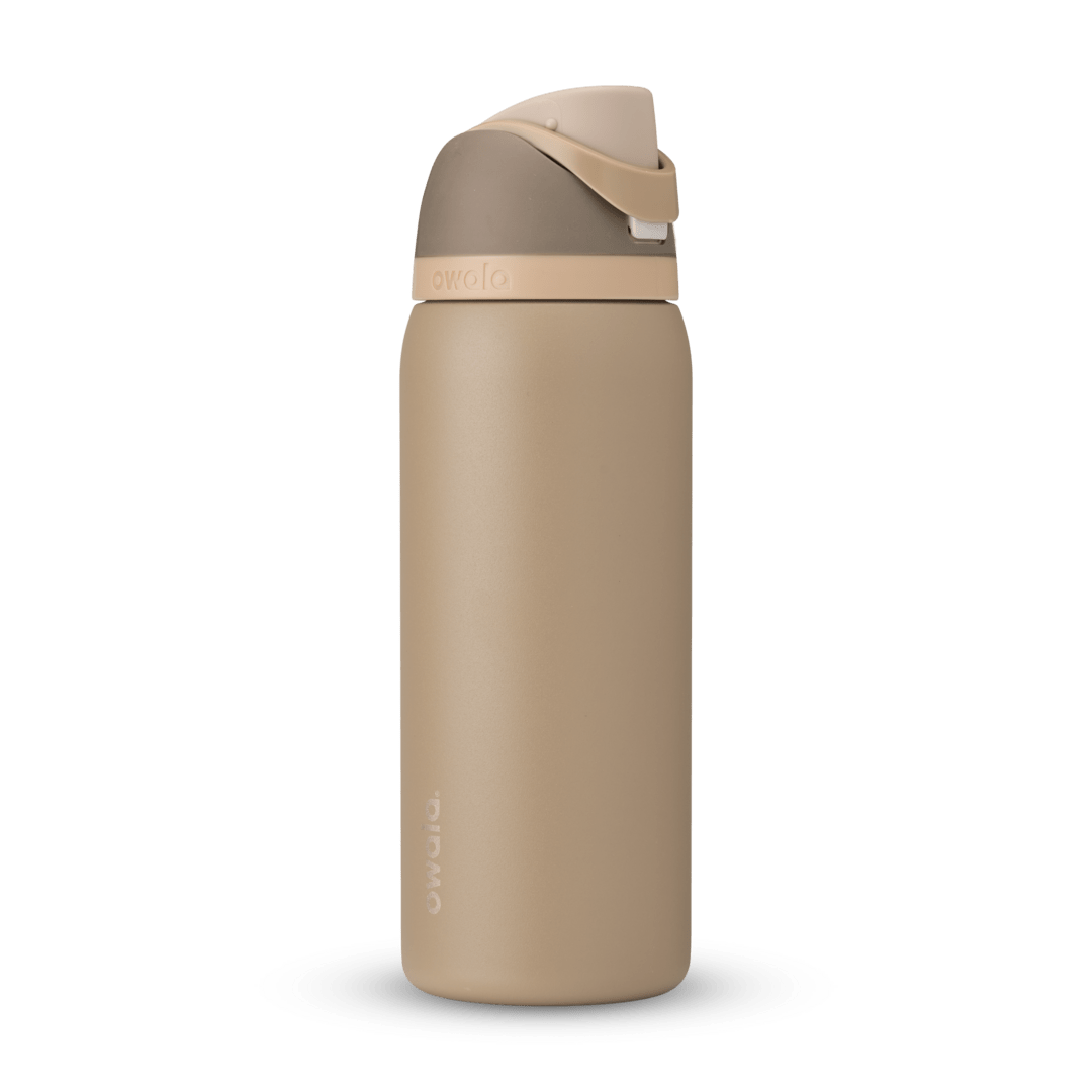 FreeSip® CA - Ready for Workouts