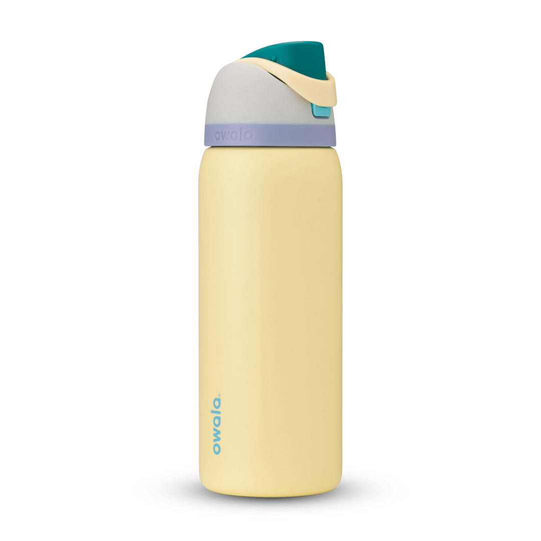 FreeSip - Small Sips When Busy