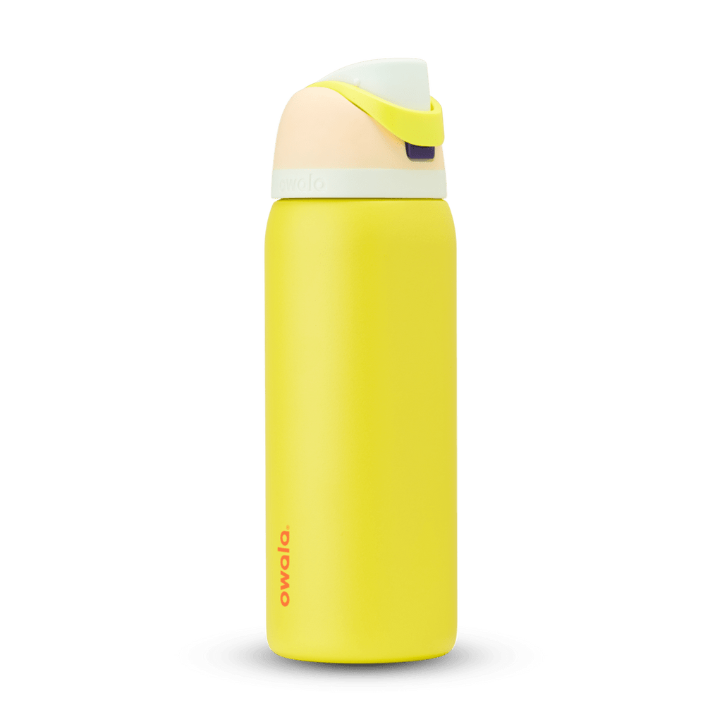 FreeSip® CA - Ready for Workouts