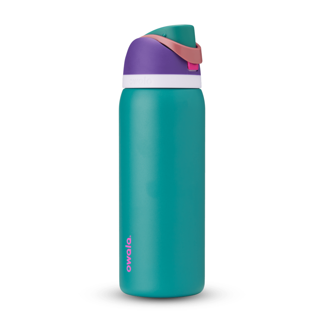FreeSip® CA - Ready for Workouts