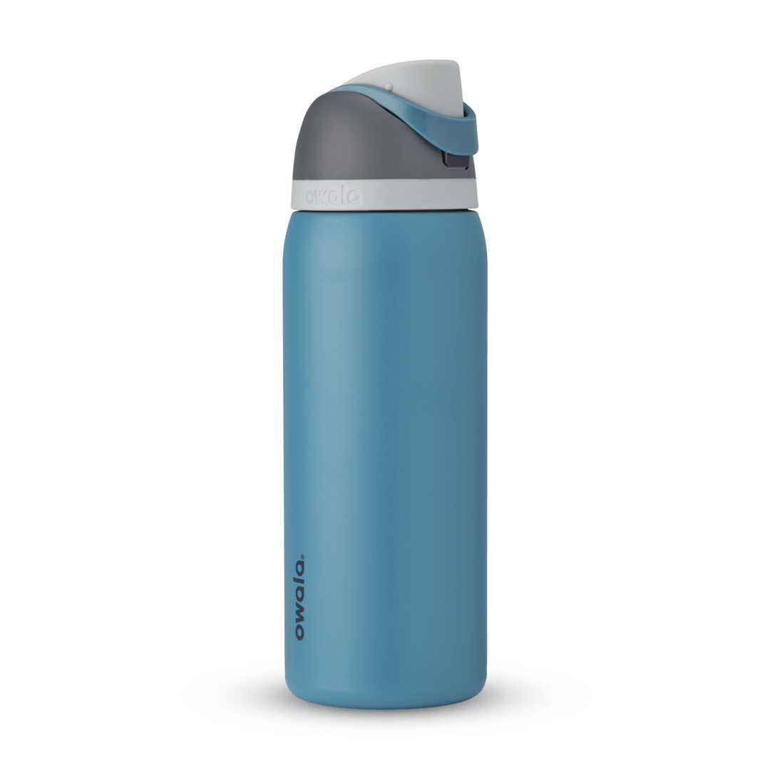 FreeSip - Small Sips When Busy