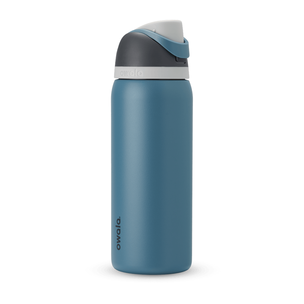FreeSip - Hydration With Personality