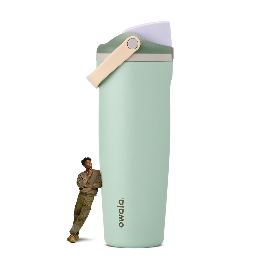 FreeSip® Sway - Ready for Road Trips
