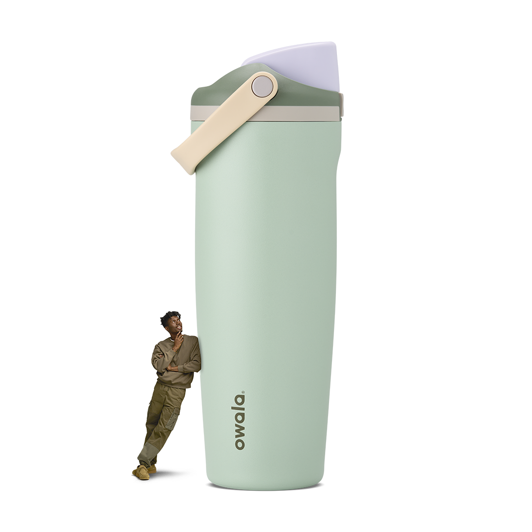 FreeSip® Sway UK - Sip With Better Design
