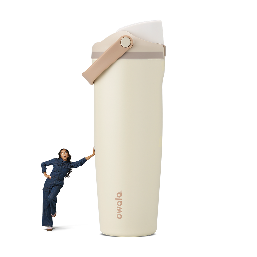 FreeSip® Sway - Ready for Road Trips