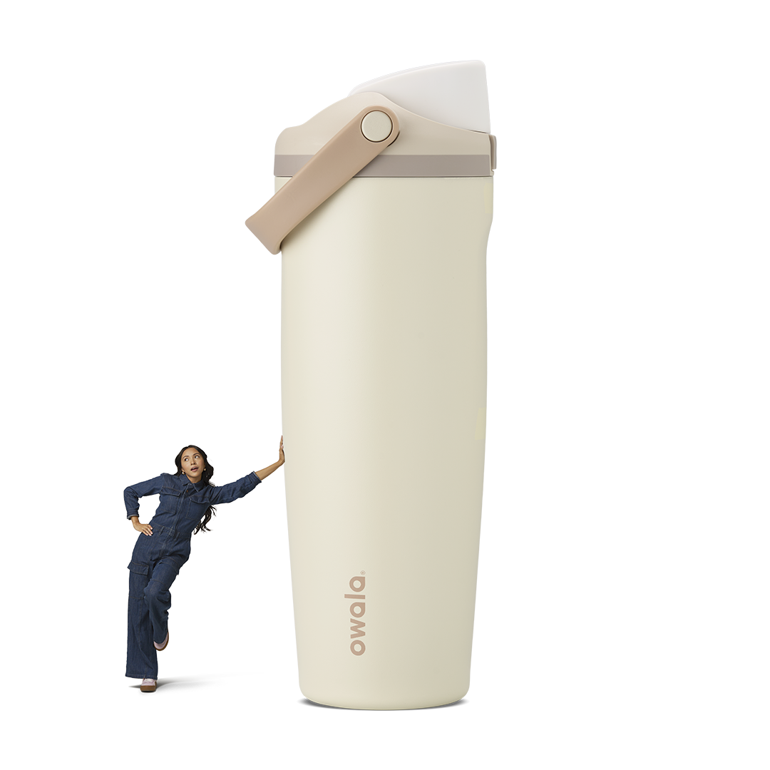 FreeSip® Sway - Ready for Road Trips