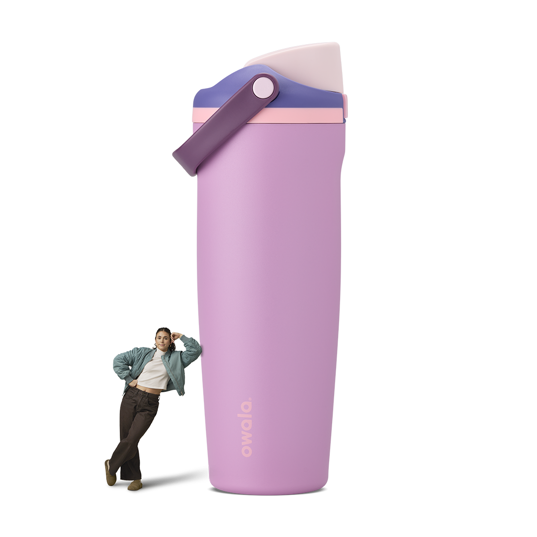 FreeSip® Sway - Big Gulps When Needed