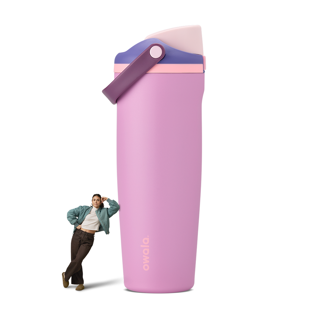 FreeSip® Sway UK - Sip With Better Design
