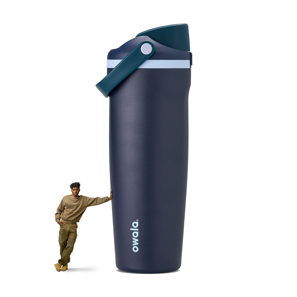 FreeSip® Sway CA - Carry Less Worry More Water