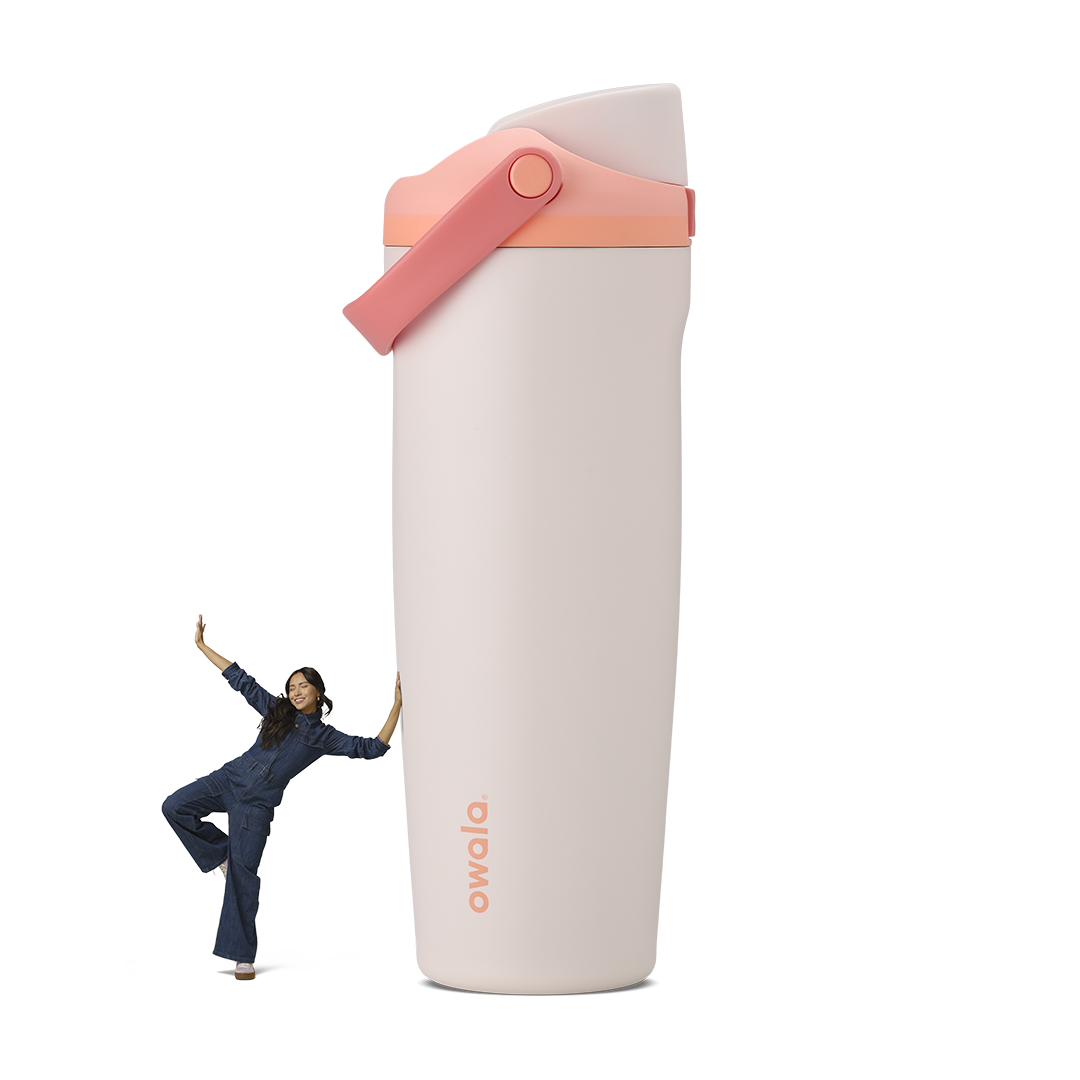 FreeSip® Sway - Big Gulps When Needed