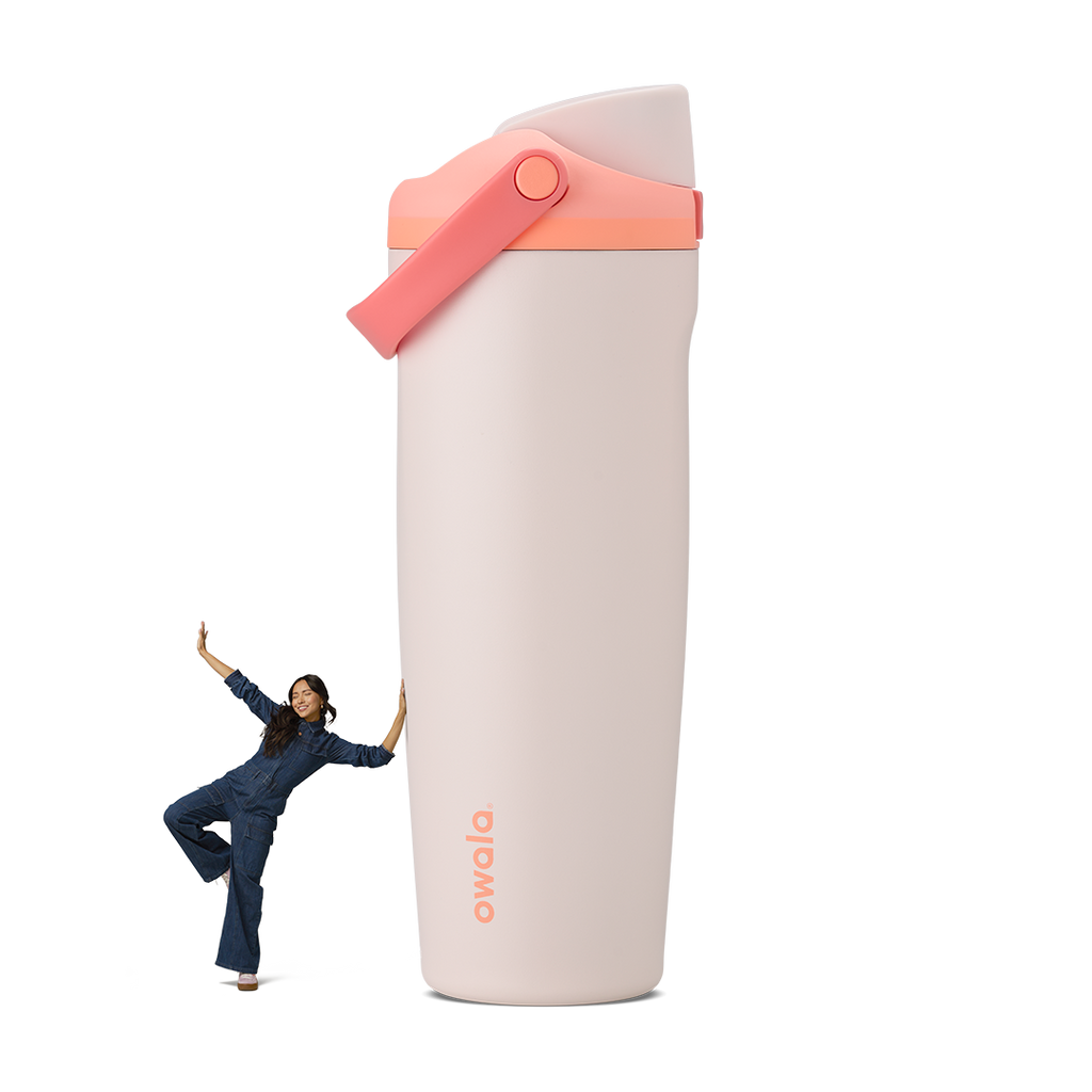 FreeSip® Sway - Ready for Road Trips