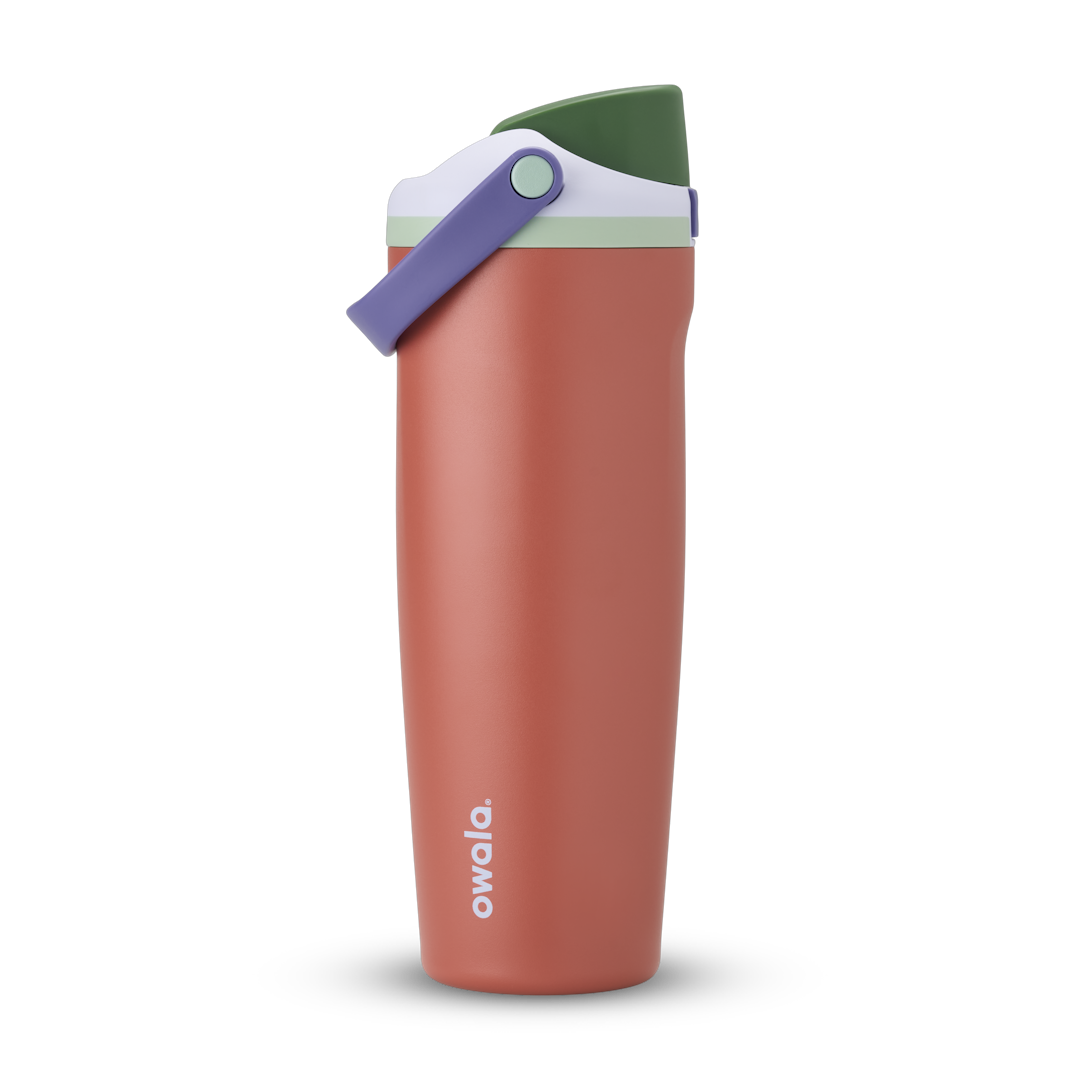 FreeSip® Sway - Ready for Road Trips