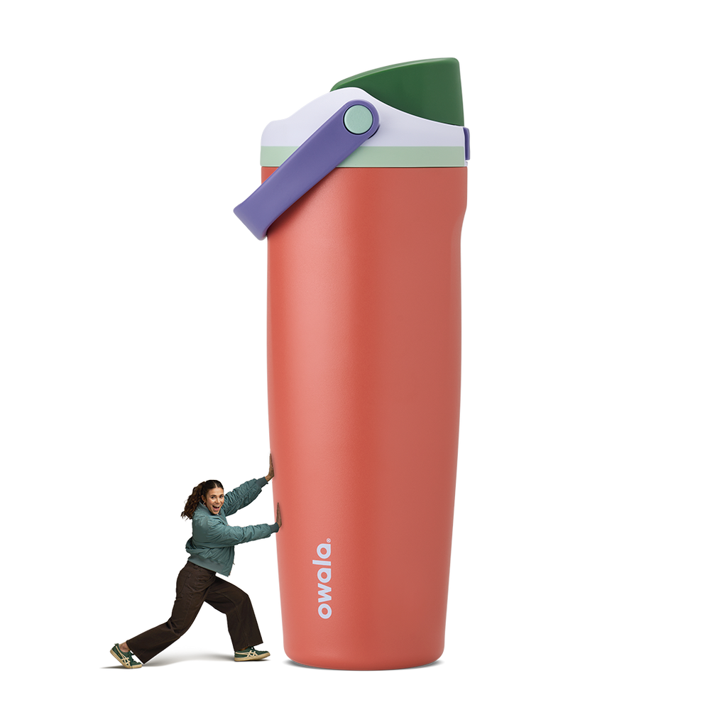 FreeSip® Sway UK - Sip With Better Design