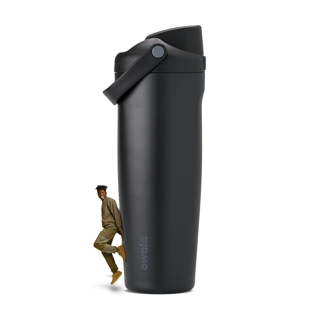 FreeSip® Sway - Ready for Road Trips