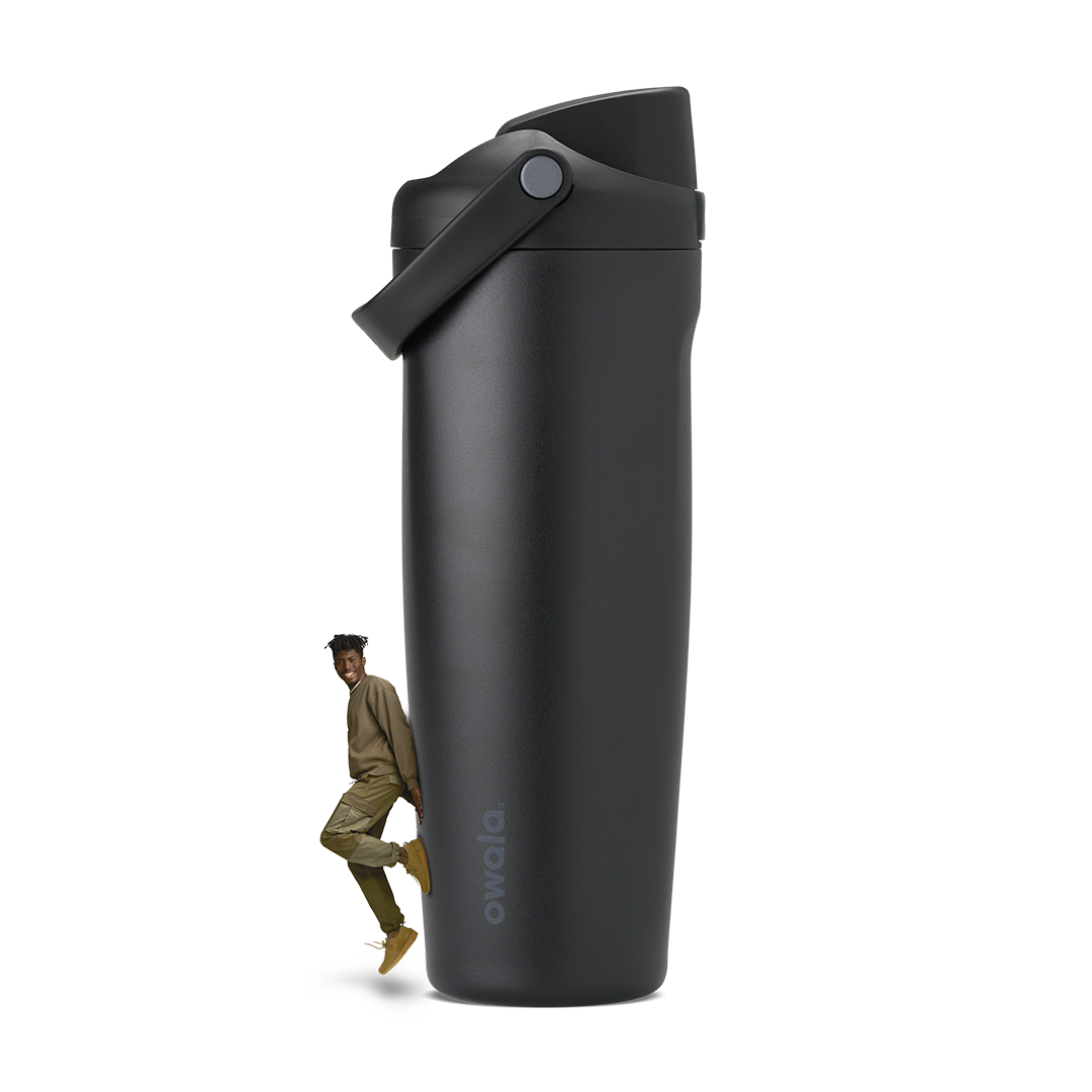 FreeSip® Sway - Ready for Road Trips