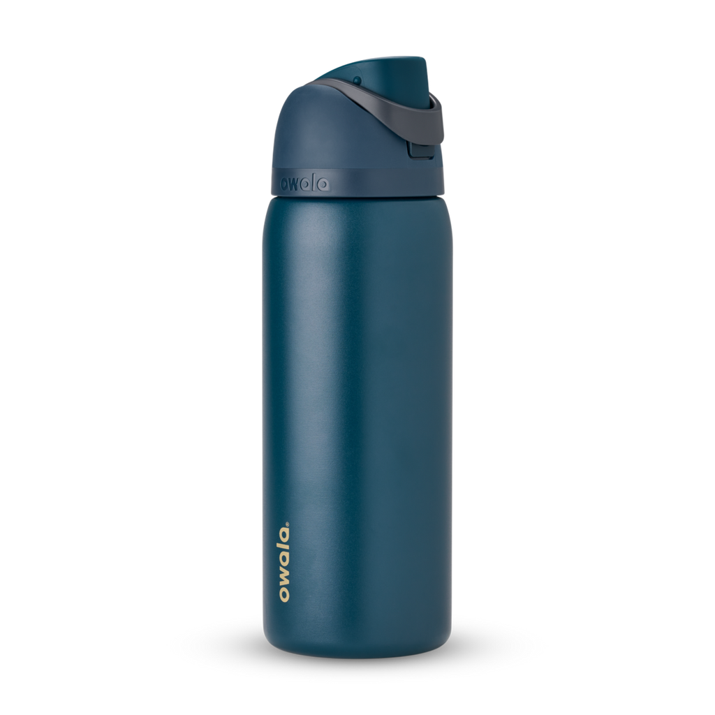 FreeSip - Hydration With Personality