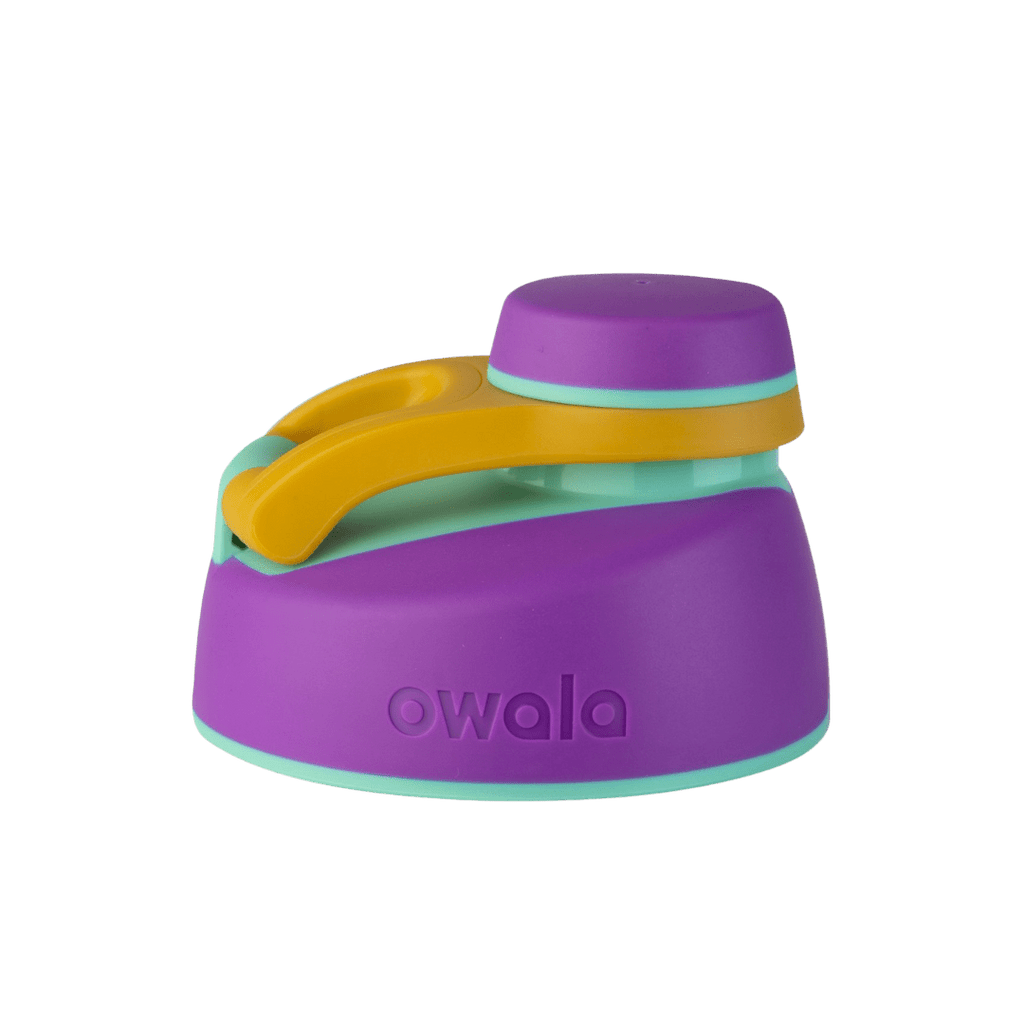 Replacement Lids - Sip More With Style