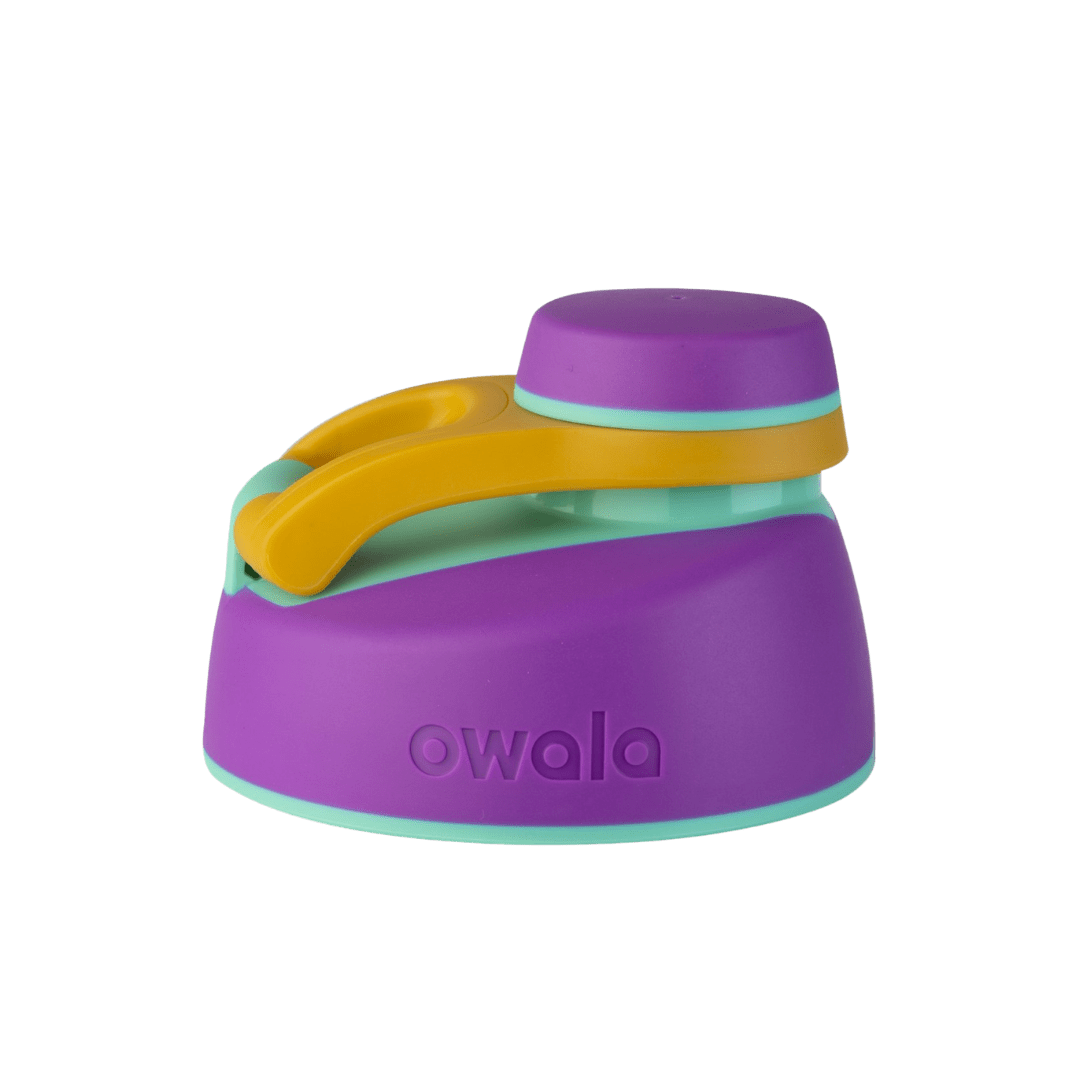 Replacement Lids - Sip More With Style