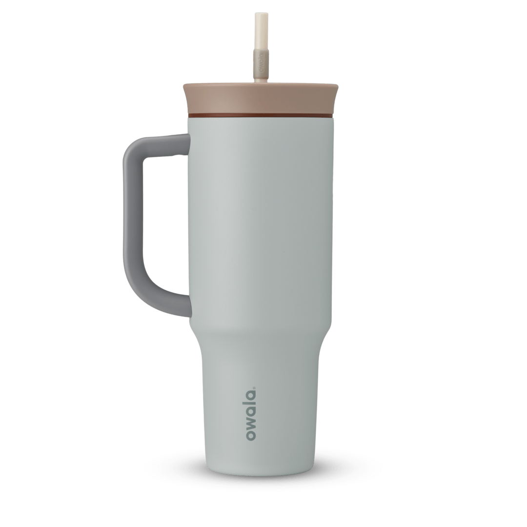 40oz Tumbler - Hydration Can Look Good