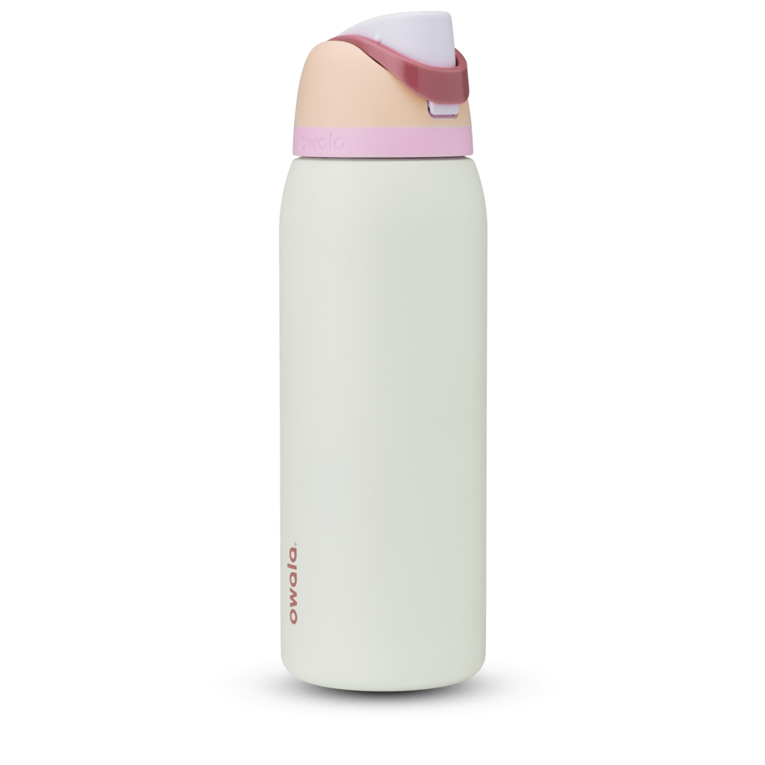 FreeSip® CA - Ready for Workouts