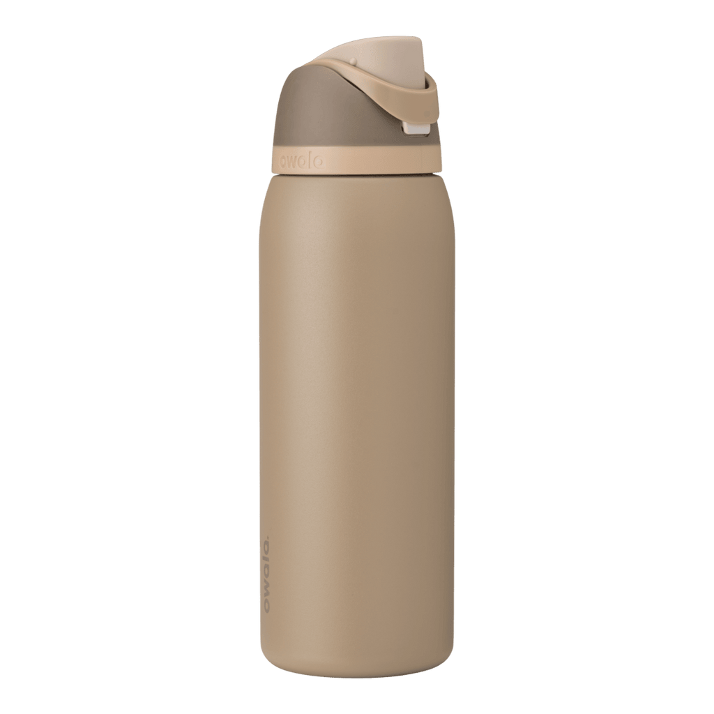 FreeSip® CA - Ready for Workouts