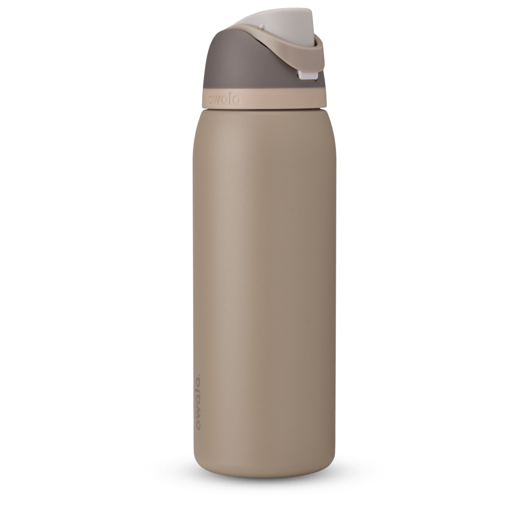 FreeSip - Hydration With Personality