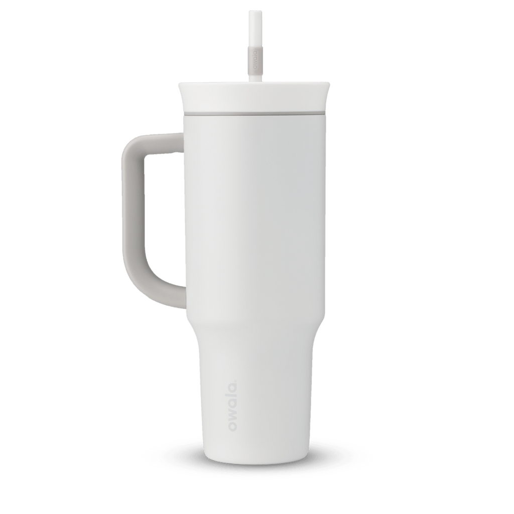 40oz Tumbler - Hydration Can Look Good
