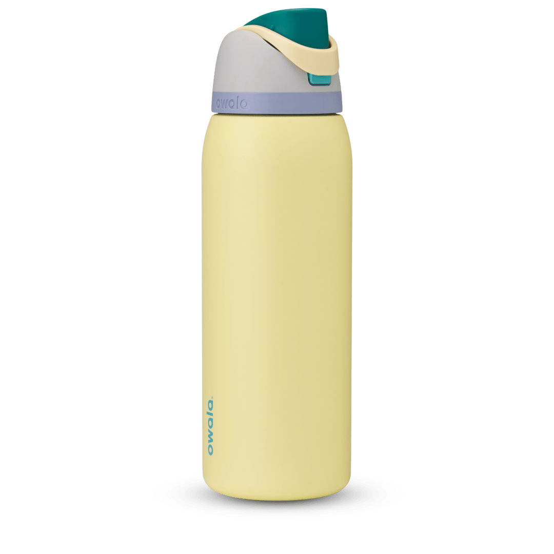 FreeSip - Small Sips When Busy