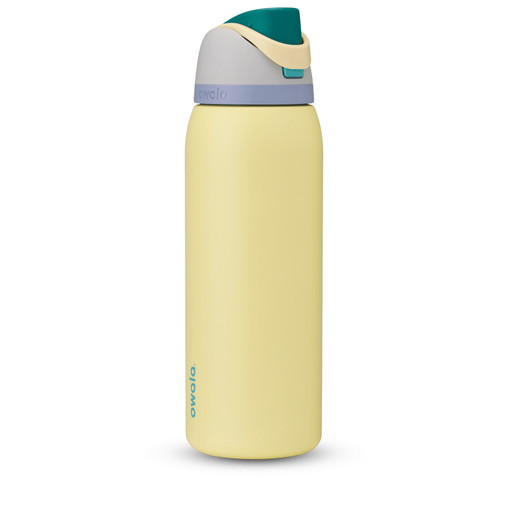 FreeSip® CA - Ready for Workouts